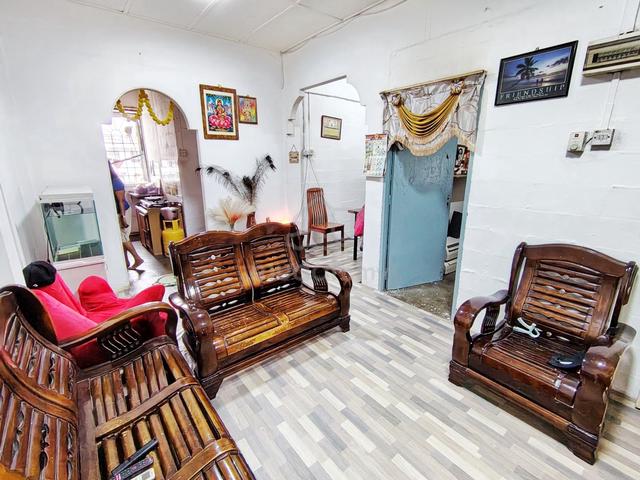 Pangsapuri Puchong Perdana 1