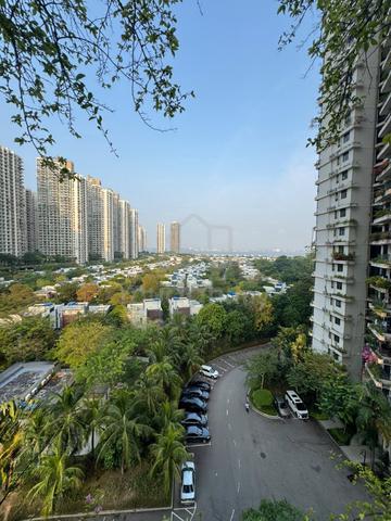 Regalia Park @ Forest City 1