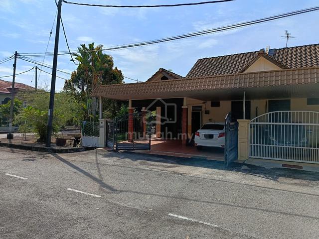 Rumah Semi-D Taman Bertam Permai, Kepala Batas, Pulau Pinang 1