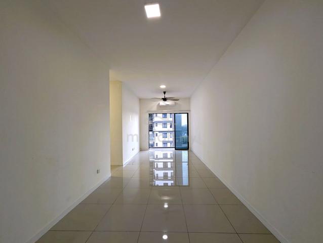 The Greens (Residensi Hijauan) @ Subang West 1
