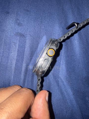 Apple Watch Ultra 3 - photo 4 of 4