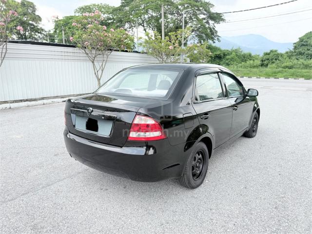 2009 Proton SAGA 1.3 M-LINE (A) TIP TOP NEGO - 2