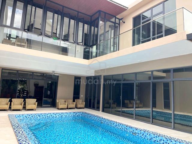 East ledang iskandar puteri bungalow 1