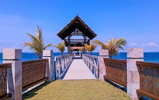 15 ACRE LAND RESORT - Exclusive Deal Pulau Tioman, Pahang 1
