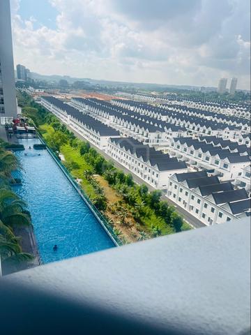 Midas @ Seri Alam 1