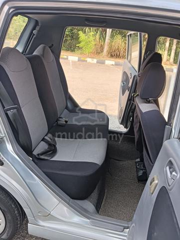 2008 Perodua VIVA 1.0 EZI PREMIUM (A) - 4