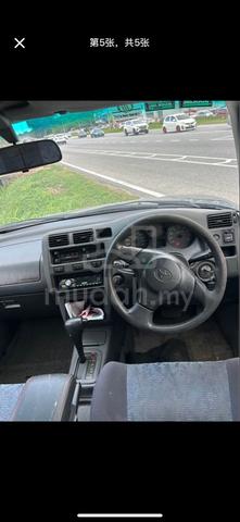 1997 Toyota RAV4 2.0 (A) - 3
