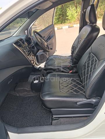 2016 Perodua AXIA 1.0 G (A) - 3