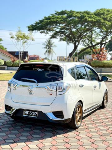 2018 Perodua MYVI 1.5 ADVANCE (A) - 4