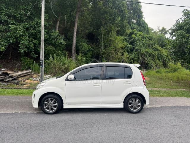 2014 perodua MYVI 1.5 SE (A)FULL REKOD - 4