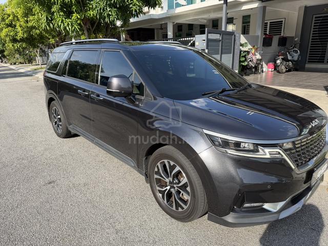 2022 Kia CARNIVAL 2.2D 11 SEATER (A) - 1