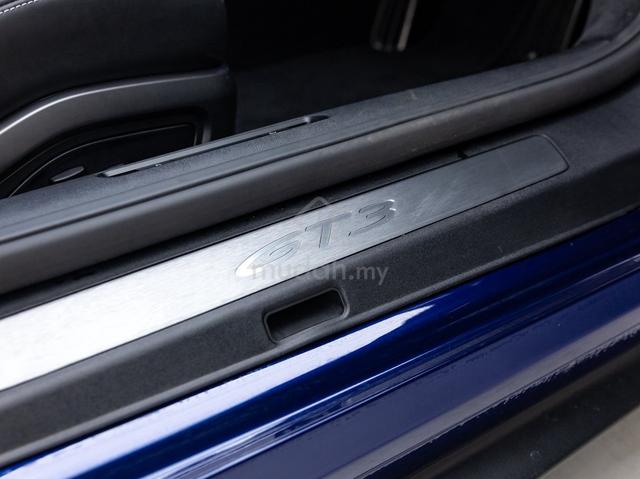 2025 Porsche 911 GT3 (992 II) MANUAL - 5