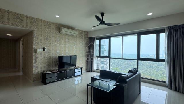 Iskandar Residences Medini 1