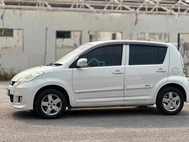 2011 Perodua MYVI 1.3 EZL (LIMITED EDITION) (A) - 3