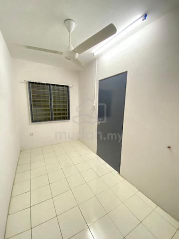 Kemuning Apartment (Taman Bunga Raya) 5