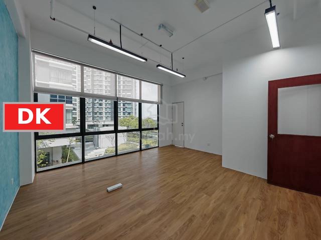 Cyberjaya Office, Kenwingston Business Centre for Rent 1
