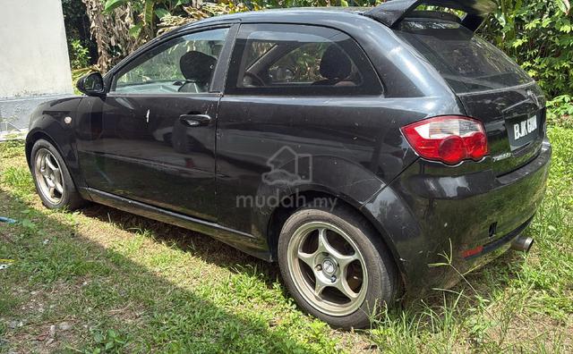 2007 Proton SATRIA 1.3 NEO (A) - 2