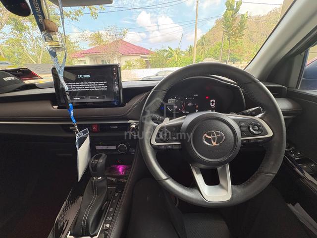 2023 Toyota VIOS 1.5 G MY23 (A) - 5