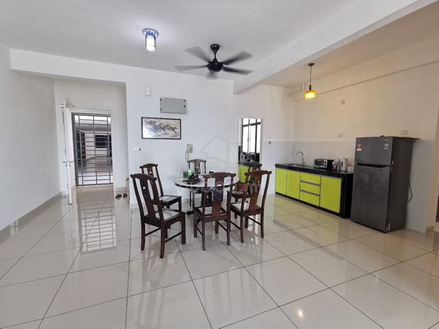 YOU Residences @ YOU City Cheras 1