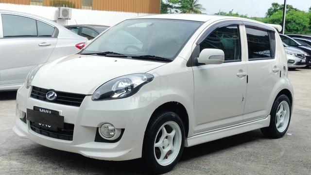 2011 Perodua MYVI 1.3 SXi PREMIUM (M)OFFER CASH - 3