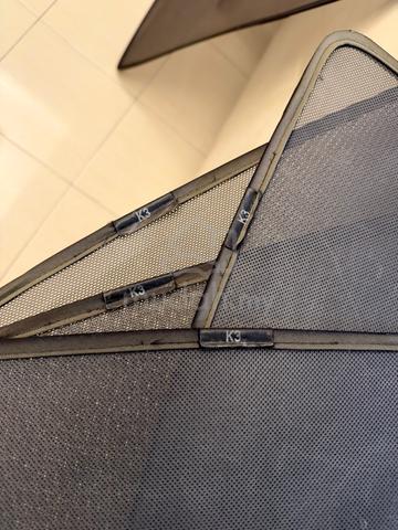 KIA K3 year 2014-2018 sunshade - photo 4 of 5