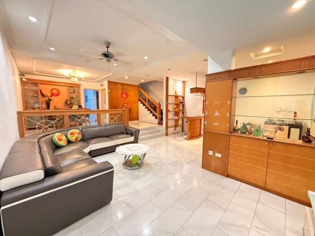 Taman Pelangi Jb Town Fully Furnished For Rent 1
