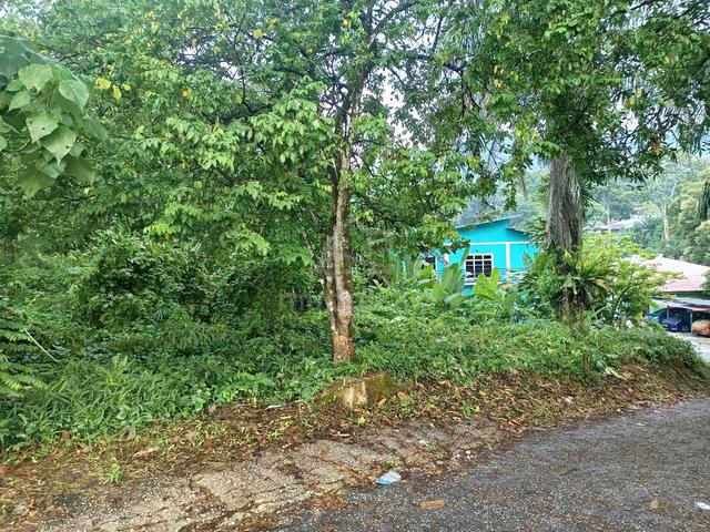 AKSES ROAD READY | Agriculture Land, Penchala Indah, Sungai Penchala 5