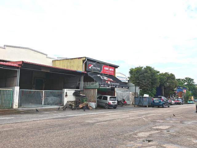 JB Town / Kawasan Perindustrian Tampoi / Jalan Kempas /Near Pandan 1