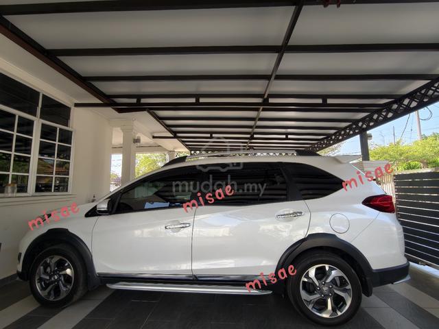 2019 Honda BR-V 1.5 V (A) - 2