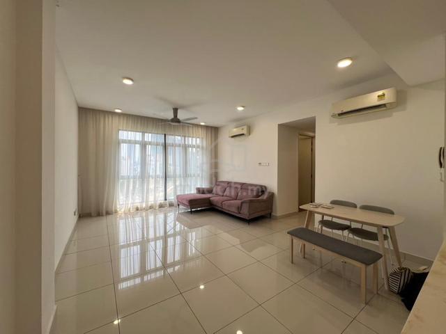 Vivo Residential Suites 1