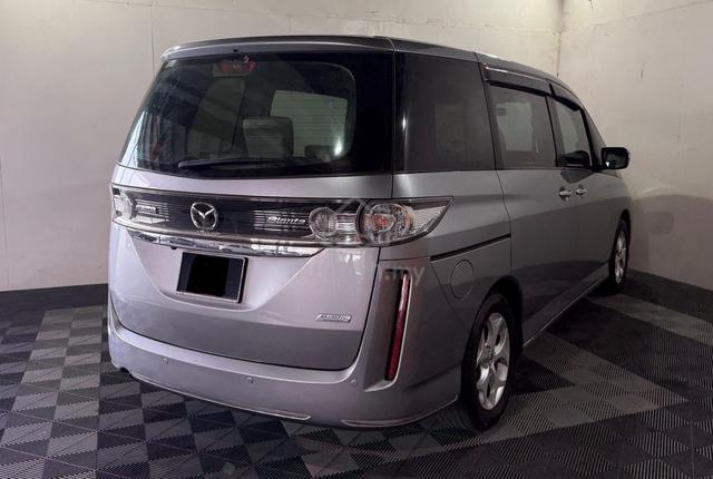2014 Mazda BIANTE 2.0 SKYACTIV-G (A) - 2