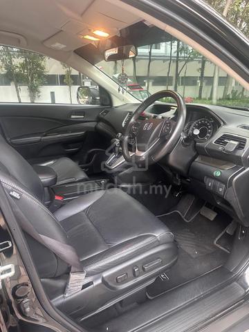 2014 Honda CR-V 2.4 4WD — ONLY 26,756 KM! - 5