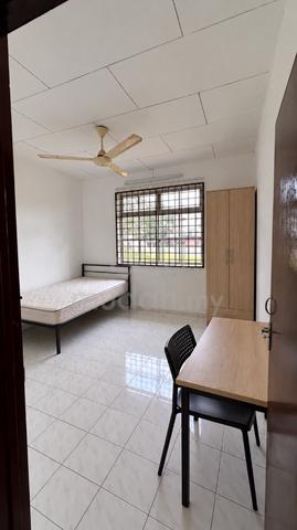Room For Rent at Taman Seroja Kulim 1