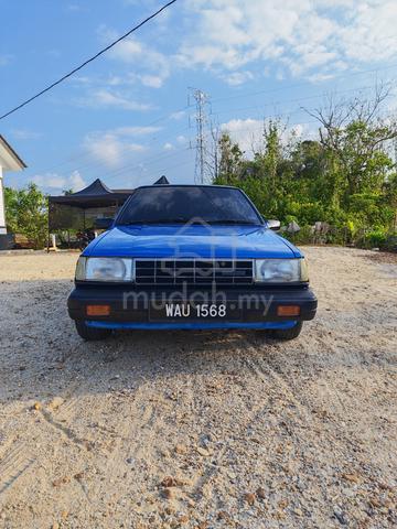 1995 Nissan SUNNY 1.3 130Y (M) - 3