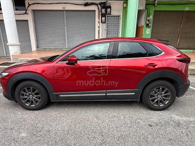 2020 Mazda CX-30 2.0 G MY19 (A) - 5