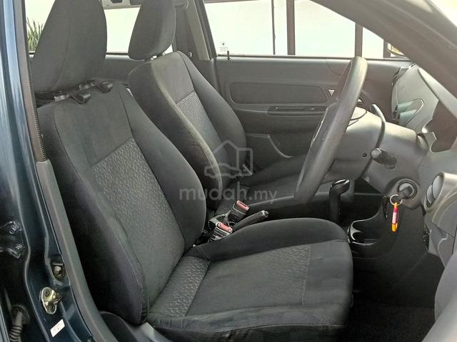 2011 Proton SAGA 1.3 FL (A) - 5