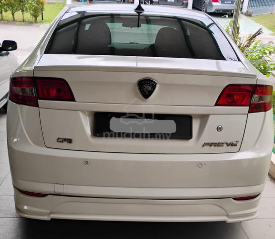 2012 Proton PREVE 1.6 CFE PREMIUM (A) - 3