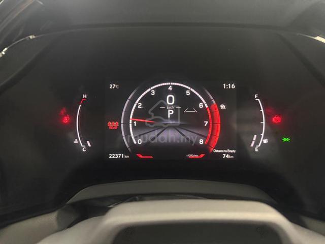 2023 Lexus RX350 2.4 F SPORT (A) HUD PANORAMIC ROF - 4