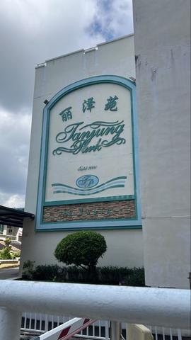 tanjung park for rent 1
