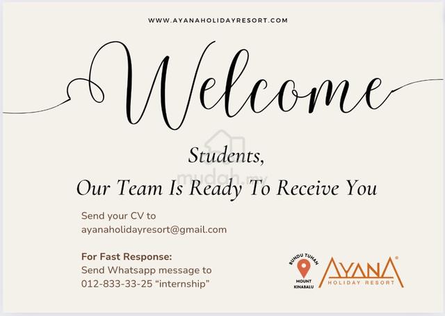 jobs in J Residence