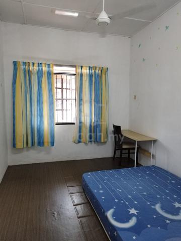 Room For Rent Sitiawan Perak 1