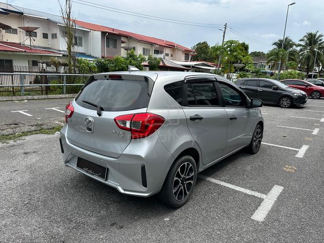 2022 Perodua MYVI 1.5 H (A) FULL LOAN - 4