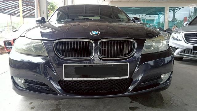 2010 Bmw 320i (CKD) 2.0 FACELIFT (A) - 3