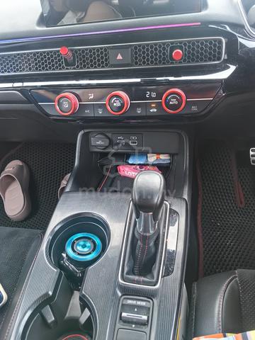 2022 Honda CIVIC 1.5 RS (A) - 2