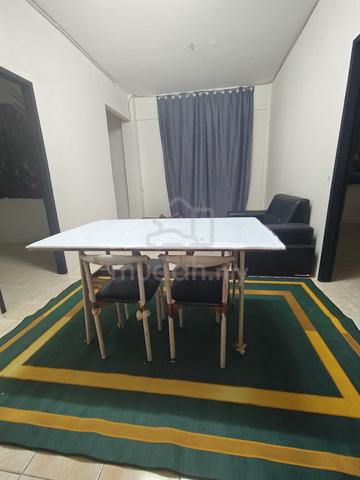 Seremban Putra Apartments 1