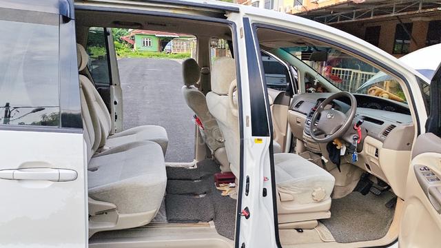 2003 Toyota ESTIMA 2.4 G GH-ACR30W (A) - 5