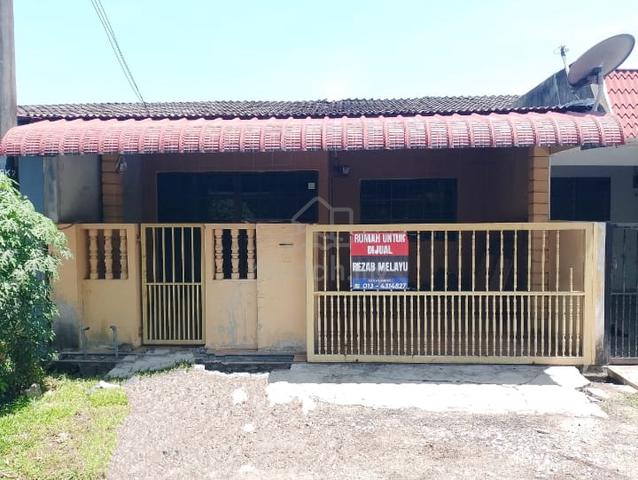 Teres Kos Rendah, Tmn Sri Kota, Jalan Kuala Kedah RTM, Alor Setar 1