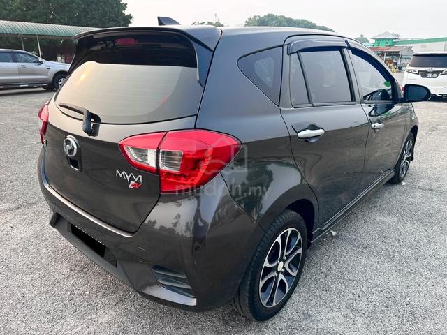 Perodua MYVI 1.5 AV (A) - 4
