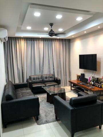 Central Residence @ Sg Besi 1
