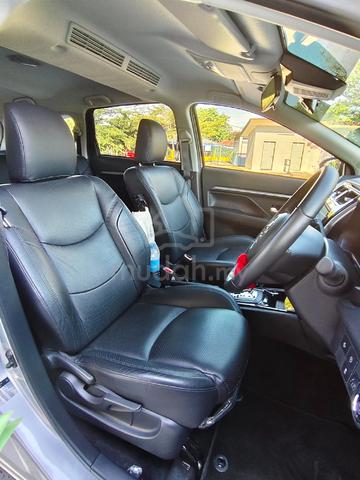 2024 Perodua ARUZ 1.5 AV DIRECT OWNER - 5